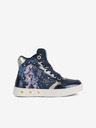 Geox Dunkelblau Mädchen Geox Skylin Turnschuhe