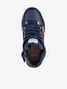 Geox Dunkelblau Mädchen Geox Skylin Turnschuhe
