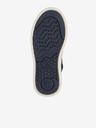 Geox Dunkelblau Mädchen Geox Skylin Turnschuhe