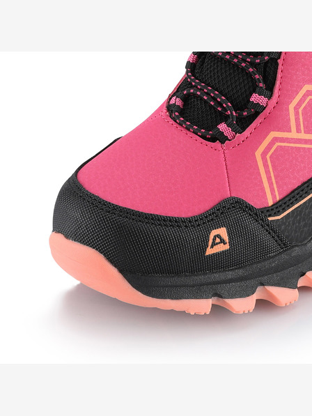 ALPINE PRO Moco Kinder Tennisschuhe