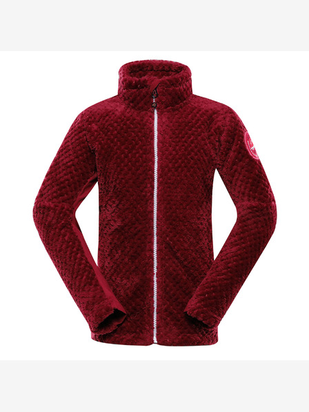 ALPINE PRO Sweatshirt Kinder