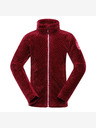 ALPINE PRO Sweatshirt Kinder