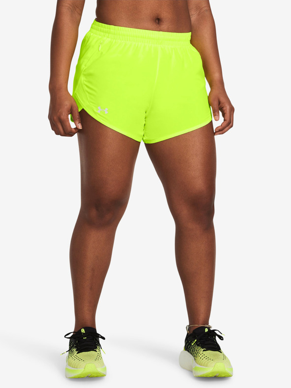 Under Armour UA Fly By 3'' Shorts