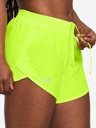 Under Armour UA Fly By 3'' Shorts