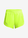 Under Armour UA Fly By 3'' Shorts