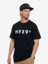 Horsefeathers T-shirt HF89 Pferdefedern