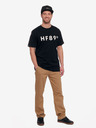 Horsefeathers T-shirt HF89 Pferdefedern