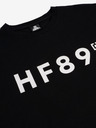 Horsefeathers T-shirt HF89 Pferdefedern
