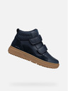 Geox Blue Boys Sneakers Geox Theleven B Abx