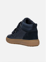 Geox Blue Boys Sneakers Geox Theleven B Abx