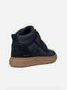 Geox Blue Boys Sneakers Geox Theleven B Abx