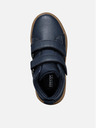 Geox Blue Boys Sneakers Geox Theleven B Abx
