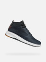Geox Dunkelblau Herren Geox Aerantis 4X4 B Abx Stiefelette