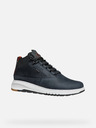 Geox Dunkelblau Herren Geox Aerantis 4X4 B Abx Stiefelette