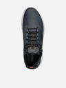 Geox Dunkelblau Herren Geox Aerantis 4X4 B Abx Stiefelette