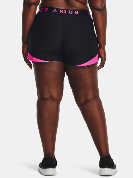 Under Armour Play Up 3.0& Shorts