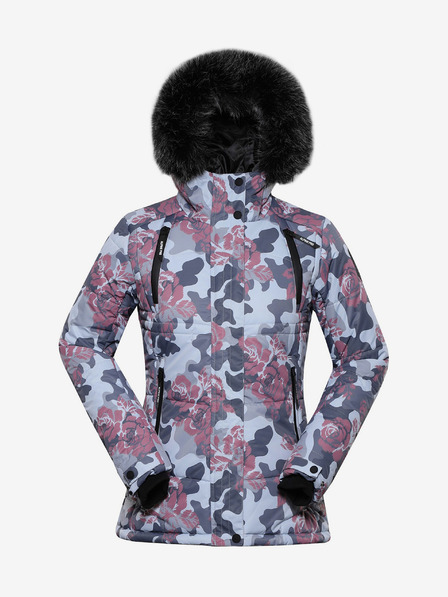ALPINE PRO Molida Jacket