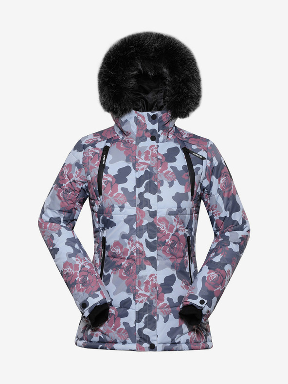 ALPINE PRO Molida Jacket