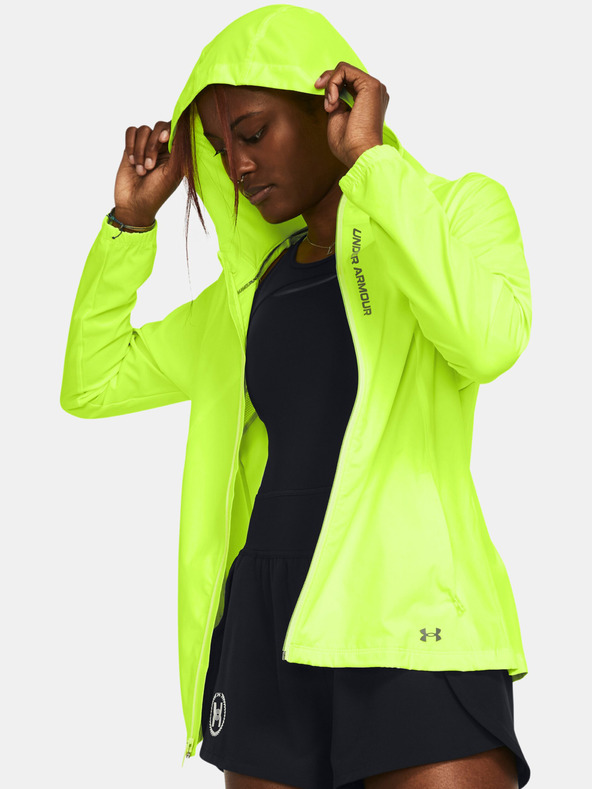 Under Armour UA OutRun the Storm Jacke