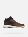 Geox Braun Herren Geox Aerantis 4X4 B Abx Stiefelette