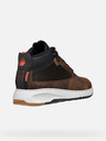 Geox Braun Herren Geox Aerantis 4X4 B Abx Stiefelette