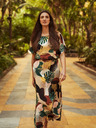 Moodo Kleid