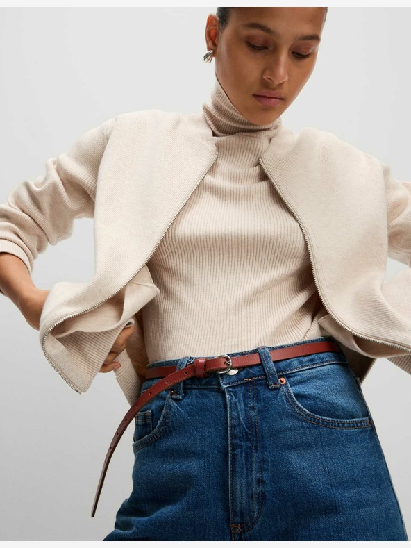 Marks & Spencer cream Cardigan