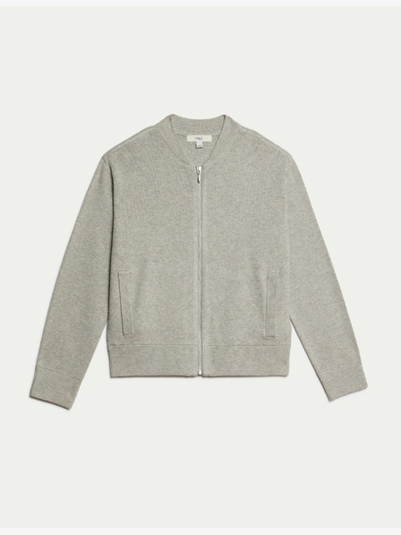 Marks & Spencer cream Cardigan