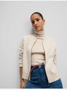 Marks & Spencer cream Cardigan