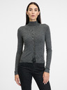 Orsay Graue Damen Cardigan ORSAY