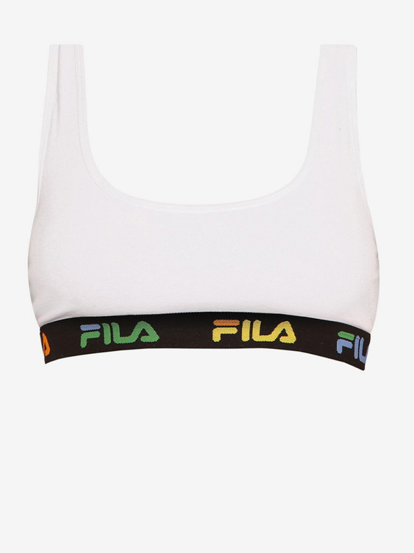 FILA Weißer Damen-BH Fila