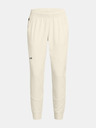 Under Armour UA Unstoppable Jogger-WHT Jogginghose