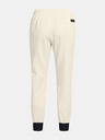 Under Armour UA Unstoppable Jogger-WHT Jogginghose