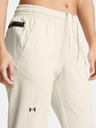 Under Armour UA Unstoppable Jogger-WHT Jogginghose