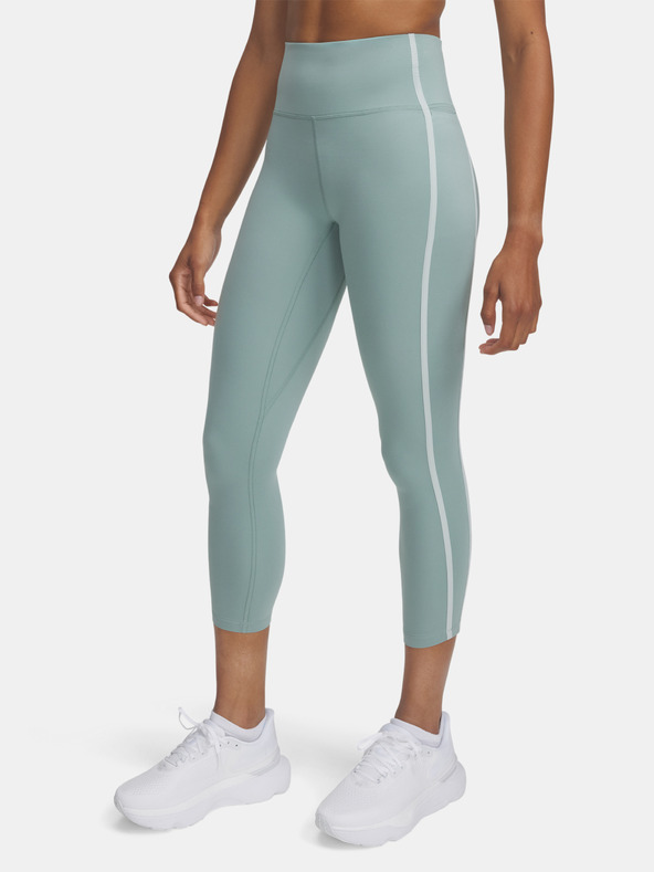 Under Armour Meridian Piped Ankle Leg Legging