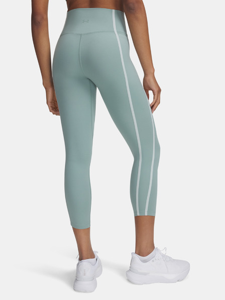 Under Armour Meridian Piped Ankle Leg Legging