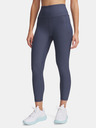 Under Armour Meridian Rib Ankle Leg Legging