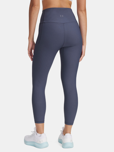 Under Armour Meridian Rib Ankle Leg Legging