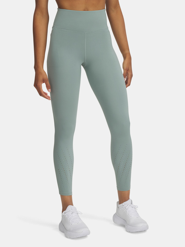 Under Armour UA Launch Elite Ankle Tights Legging