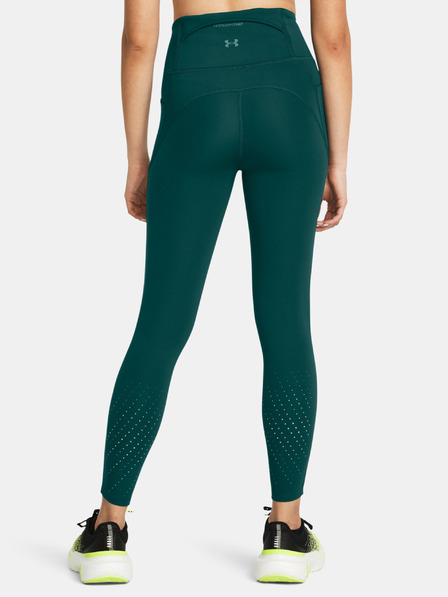 Under Armour UA Launch Elite Ankle Tights Legging