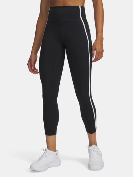 Under Armour Meridian Piped Ankle Leg Legging