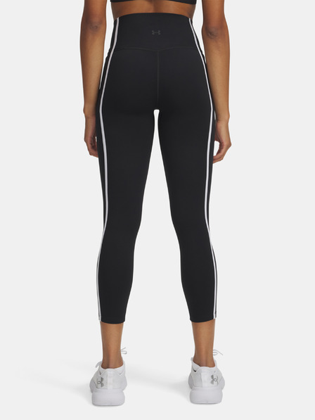 Under Armour Meridian Piped Ankle Leg Legging