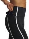 Under Armour Meridian Piped Ankle Leg Legging