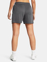 Under Armour UA W's Ch. Knit Short-GRY Shorts