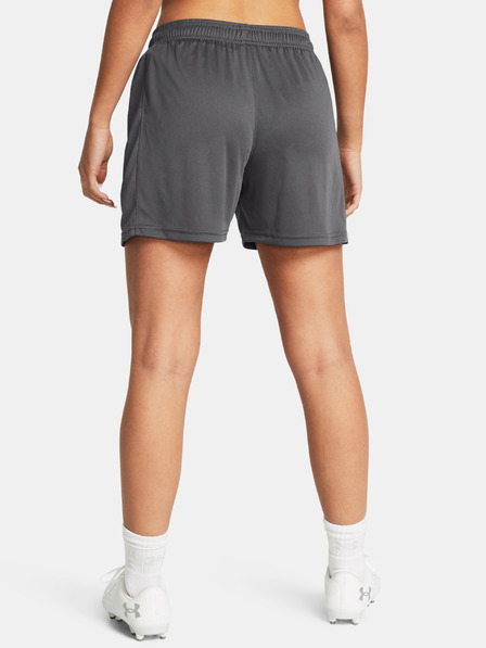 Under Armour UA W's Ch. Knit Short-GRY Shorts