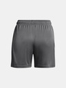 Under Armour UA W's Ch. Knit Short-GRY Shorts