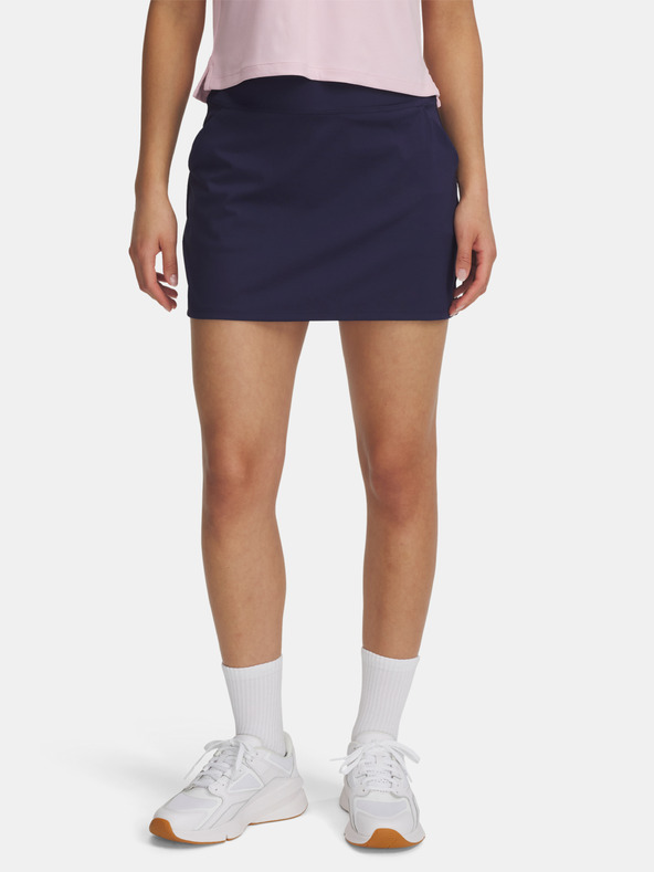 Under Armour UA Drive Knit Pleated Skort Shorts