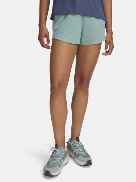 Under Armour UA Vanish 3in Short Shorts