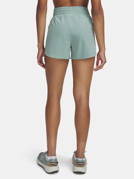 Under Armour UA Vanish 3in Short Shorts