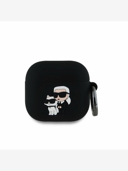Karl Lagerfeld Case